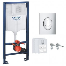 GROHE Rapid SL 3in1 S 39503000