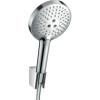 Hansgrohe Raindance Select S 120 Porter Set 26721000 - зображення 1