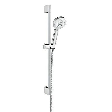 Hansgrohe Crometta 100 26650400 - зображення 1