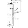 Hansgrohe Crometta 100 26650400 - зображення 5