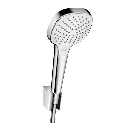 Hansgrohe Croma Select E 26413400 - зображення 1