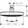 Hansgrohe Croma Select E 26524400 - зображення 3