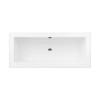 Villeroy&Boch Legato 180x80 UBA180LEG2V-01 - зображення 1