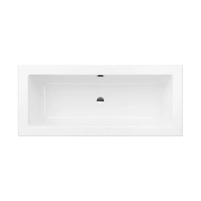 Villeroy&Boch Legato 180x80 UBA180LEG2V-01 - зображення 1