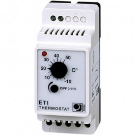 OJ Electronics ETI-1221