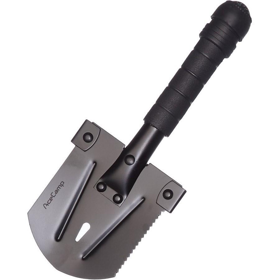 AceCamp Survivor Multi-Tool Shovel (215008) - зображення 1