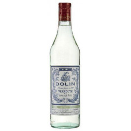 Dolin Вермут Blanc белый сладкий 0.75 л 16% (3274510003708)