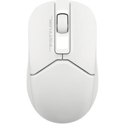 A4Tech Fstyler FG12 White - зображення 1