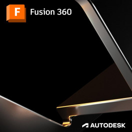 Autodesk Fusion 360 CLOUD Comm. New Single-user Annual Subscr. (C1ZK1-NS5025-V662)