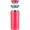 Lifeventure Thermal Mug 300мл coral matt (76204) - зображення 2