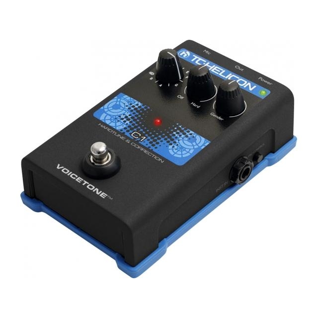 TC-Helicon VoiceTone C1 - зображення 1