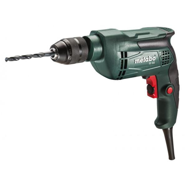 Metabo BE 650 (600741850) - зображення 1