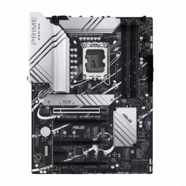 ASUS PRIME Z790-P D4 (90MB1CV0-M0EAY0)