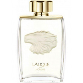 LALIQUE Pour Homme Lion Парфюмированная вода 75 мл Тестер