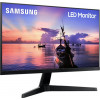 Samsung F22T350FHI Black (LF27T350FHIXCI) - зображення 2