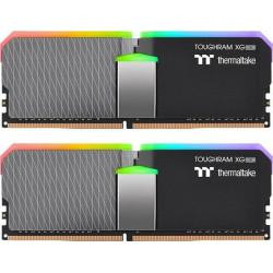 Thermaltake 16 GB (2x8GB) DDR4 4400 MHz TOUGHRAM XG RGB (R016D408GX2-4400C19A) - зображення 1