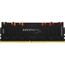 HyperX 32 GB DDR4 3000 Mhz Predator RGB (HX430C16PB3A/32) - зображення 1