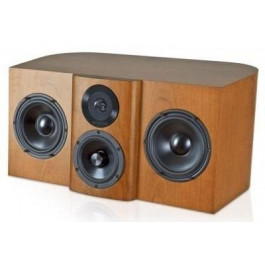Audio Physic High End Plus Center Cherry natural