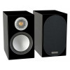 Monitor Audio Silver 50 Black Gloss - зображення 1