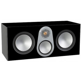 Monitor Audio Silver C350 Black Gloss