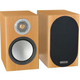   Monitor Audio Silver 50 Natural Oak