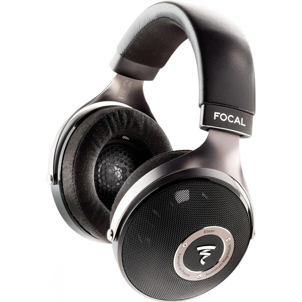 Focal Elear - зображення 1