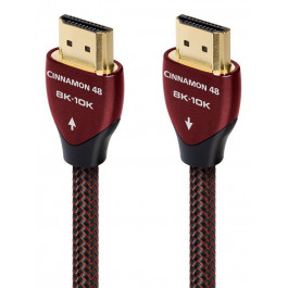 AudioQuest HDMI Cinnamon 48 1.5m (HDM48CIN150)