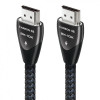 AudioQuest HDMI Carbon 48 1.5m (HDM48CAR150) - зображення 1