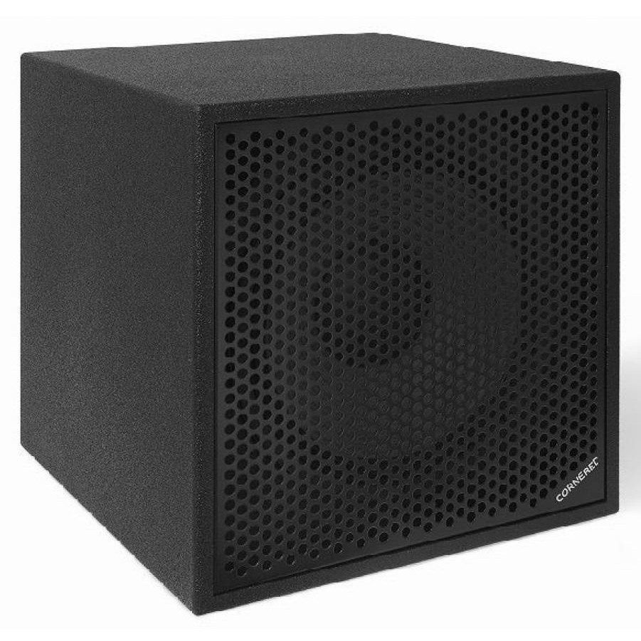 Cornered Audio C15NC Black - зображення 1
