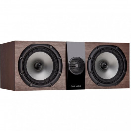 Fyne Audio F300С Walnut