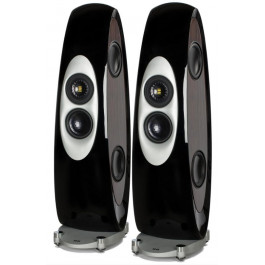   Elac Concentro High Gloss Black