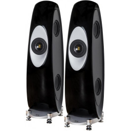   Elac Concentro M High Gloss Black