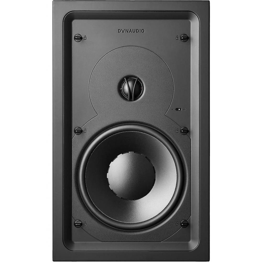 Dynaudio S4-W80 - зображення 1