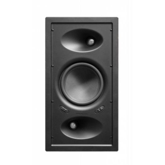 TruAudio Ghost HT Series 6.5" Surround Speaker (GHT-SUR-G) - зображення 1