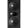 TruAudio Ghost HT series 6.5" LCR in-wall speaker (GHT-66) - зображення 1