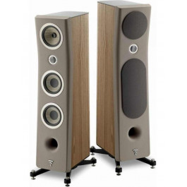   Focal Kanta №2 Warm Taupe-Walnut