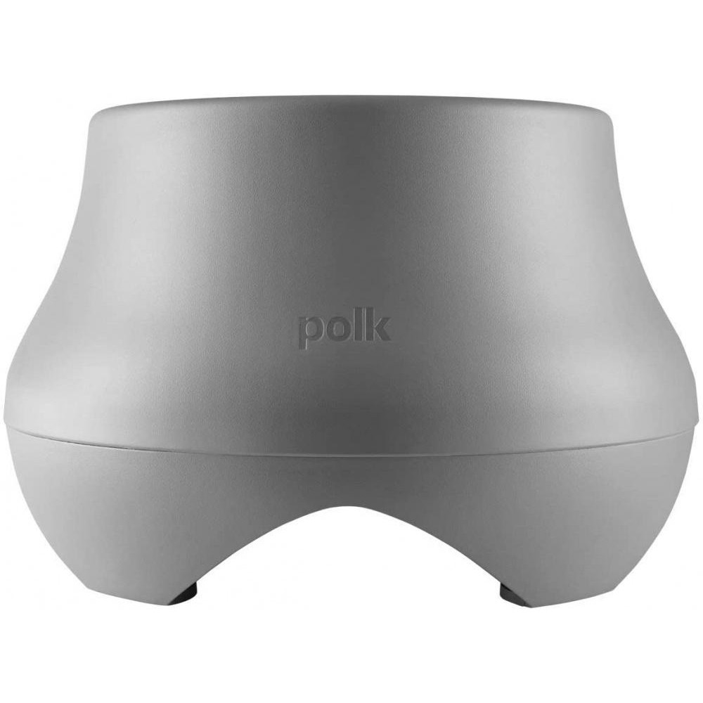 Polk audio ATRIUM 100 Sub Grey - зображення 1