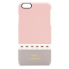 Kajsa Pastel Series iPhone 6 Peach (3-GPB-I6S-PE) - зображення 1