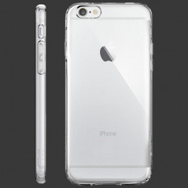 Spigen iPhone 6 Capsule Case Crystal Clear SGP10940