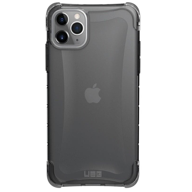 URBAN ARMOR GEAR iPhone 11 Pro Max Plyo Ash (111722113131) - зображення 1