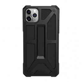   URBAN ARMOR GEAR iPhone 11 Pro Max Monarch Black (111721114040)