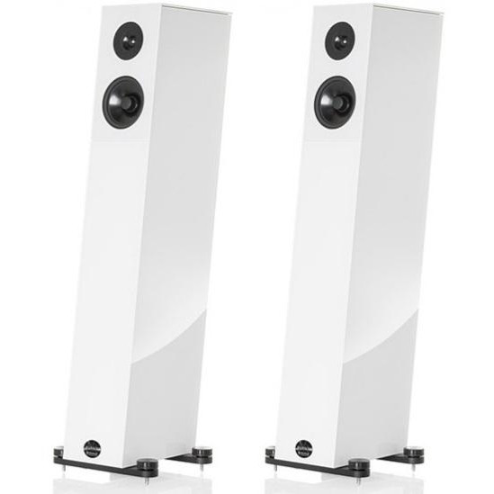 Audio Physic AVANTI Glass White - зображення 1