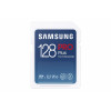 Samsung 128 GB SDXC UHS-I U3 V30 A2 PRO Plus MB-SD128K - зображення 1