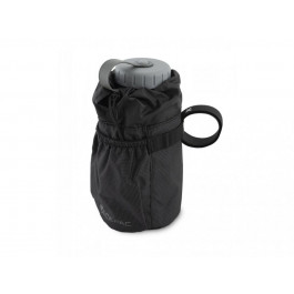 Acepac Fat Bottle Bag / black (111300)