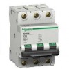 Schneider Electric Acti9 iC60N 3P 63A C (A9F79363) - зображення 1