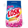 Капсули для прання Losk Пральний порошок Ароматерапія Ефірні олії та Малайзійська квітка 4,8 кг (9000101547108)