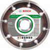 Bosch Алмазний круг  Best for Ceramic Extraclean, 115 мм - зображення 1