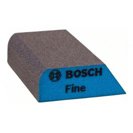 Bosch Шліфувальна губка  Fine Best for Profile 69x97x26 мм