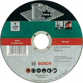Bosch 2609256323