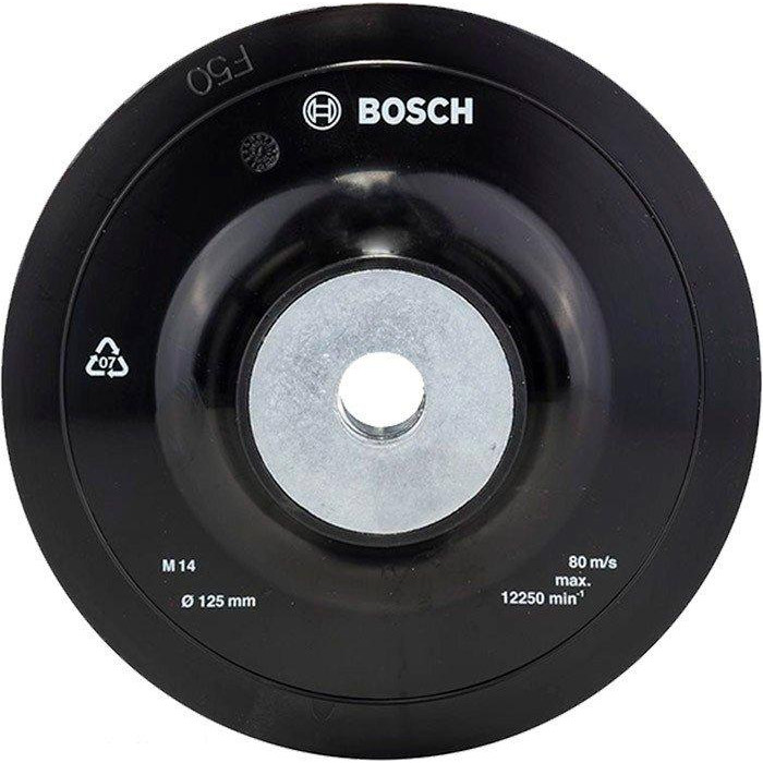 Bosch 2609256257 - зображення 1